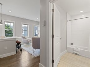 57 Pitman St 2A, Somerville MA 02143