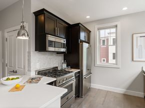 57 Pitman St 2A, Somerville MA 02143