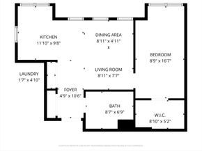 57 Pitman St 2A, Somerville MA 02143