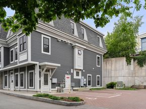 57 Pitman St 2A, Somerville MA 02143