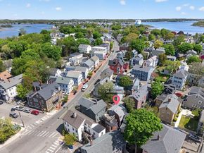 31 Williams Street, Salem MA 01970