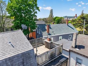 31 Williams Street, Salem MA 01970