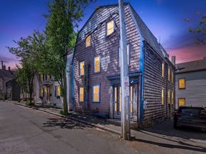 31 Williams Street, Salem MA 01970
