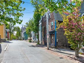 31 Williams Street, Salem MA 01970