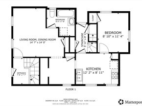 31 Williams Street, Salem MA 01970