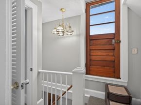 31 Williams Street, Salem MA 01970