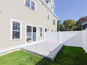 54 South St, Medford MA 02155