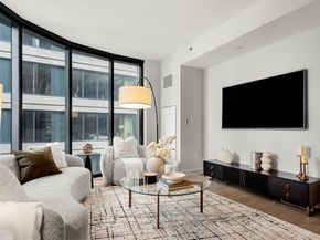 55 Lagrange St 1701, Boston MA 02116