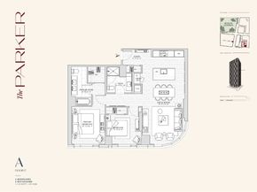 55 Lagrange St 1701, Boston MA 02116