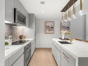 55 Lagrange St 1701, Boston MA 02116