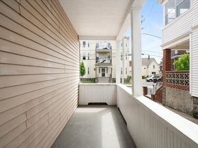 16 Oakes Street, Everett MA 02149
