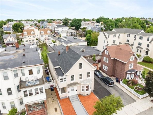 16 Oakes Street, Everett MA 02149