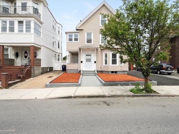 16 Oakes Street, Everett MA 02149