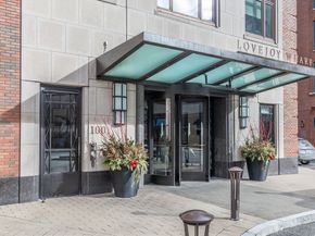 100 Lovejoy Wharf 5 N, Boston MA 02114