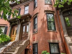 189 W Brookline St, Boston MA 02118