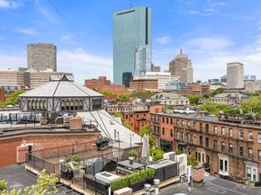 189 W Brookline St, Boston MA 02118
