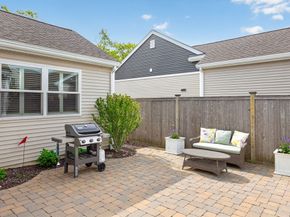 31 Thayer Lane 31, Plymouth MA 02360
