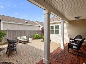 31 Thayer Lane 31, Plymouth MA 02360