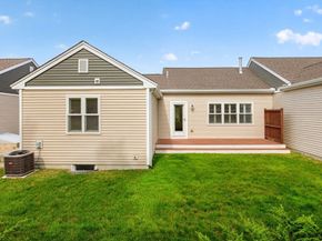 31 Thayer Lane 31, Plymouth MA 02360
