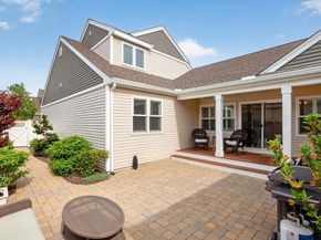 31 Thayer Lane 31, Plymouth MA 02360