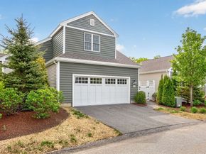 31 Thayer Lane 31, Plymouth MA 02360