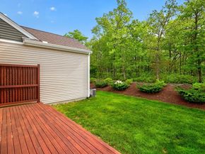 31 Thayer Lane 31, Plymouth MA 02360