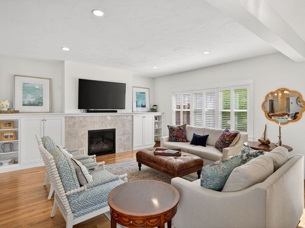 31 Thayer Lane 31, Plymouth MA 02360