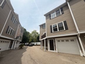 159 Willard St 7, Quincy MA 02169