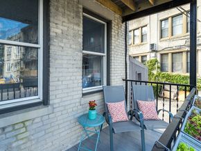 8 Kinross Rd 4, Boston MA 02135