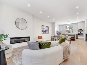 10 Pennsylvania Ave 10, Newton MA 02464