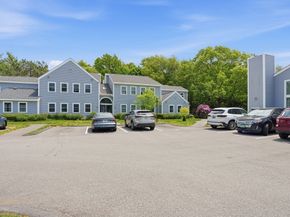 101 Tuckers Lane 101, Hingham MA 02043