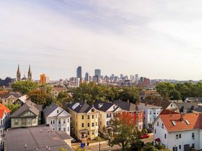 164 Calumet Street, Boston MA 02120