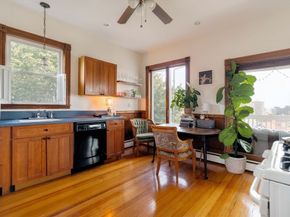 164 Calumet Street, Boston MA 02120