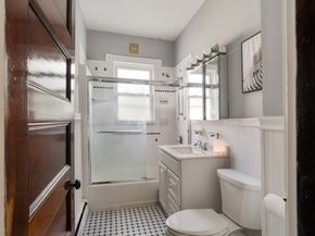 164 Calumet Street, Boston MA 02120