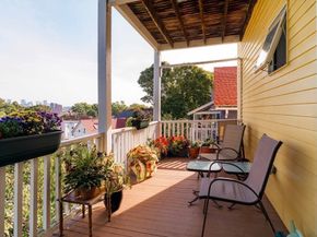 164 Calumet Street, Boston MA 02120