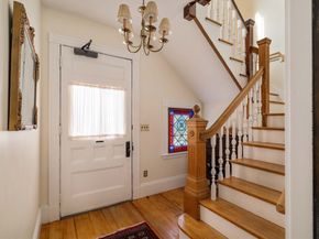 164 Calumet Street, Boston MA 02120