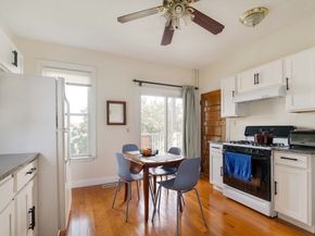 164 Calumet Street, Boston MA 02120