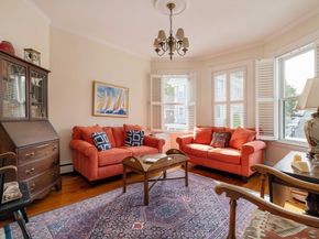 164 Calumet Street, Boston MA 02120