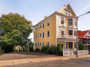 164 Calumet Street, Boston MA 02120