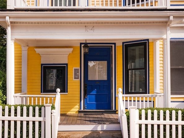 164 Calumet Street, Boston MA 02120