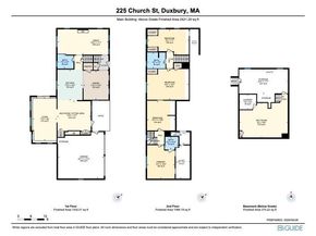 225 Church Street, Duxbury MA 02332