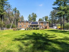 225 Church Street, Duxbury MA 02332