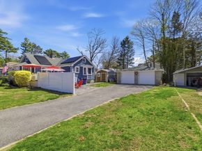 6 Birch St, Wareham MA 02571
