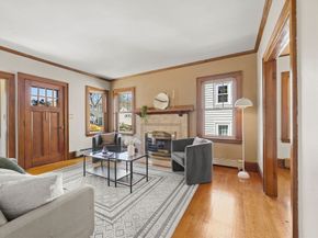 18 Glendale Ave, Melrose MA 02176
