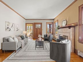 18 Glendale Ave, Melrose MA 02176