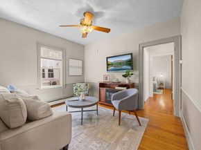 18 Glendale Ave, Melrose MA 02176