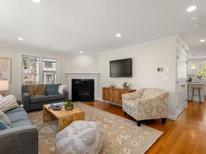 15 Cerina Road 15, Boston MA 02130