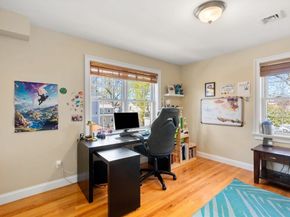 18 Hovey Street 18, Newton MA 02458