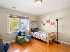 18 Hovey Street 18, Newton MA 02458