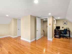 18 Hovey Street 18, Newton MA 02458